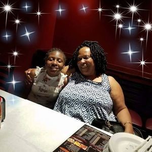 Meet your Posher, Bernadette